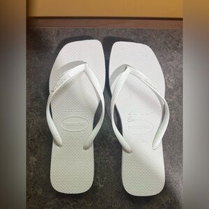 Havaianas Slim Square Flip Flop